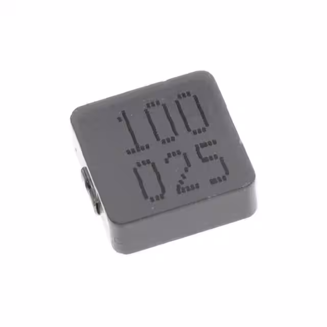 104CDMCDDS-100MC Sumida America Components Inc.  Inductores fijos